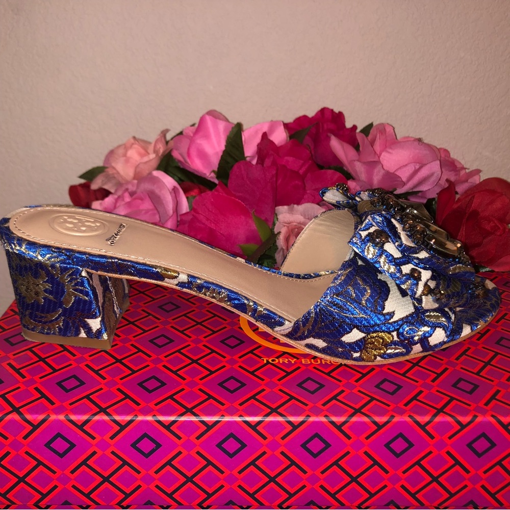 Tory Burch Heels